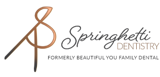 Springhetti Dentistry logo