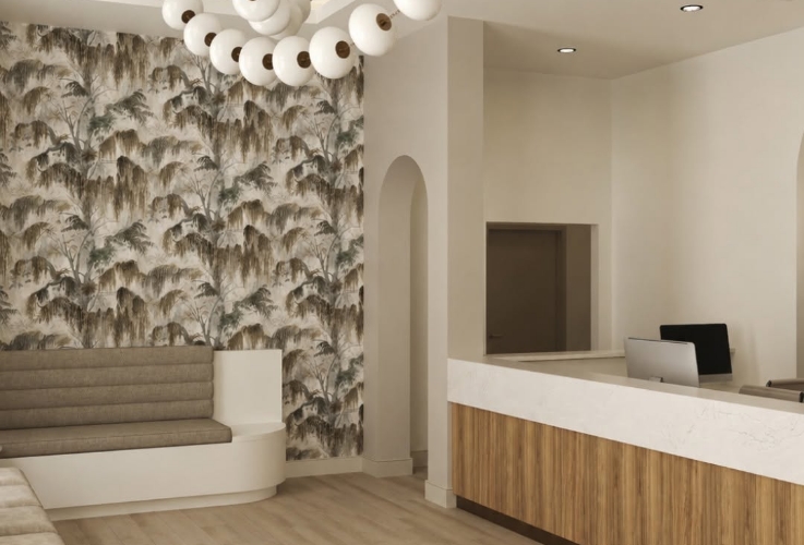 Office tour image